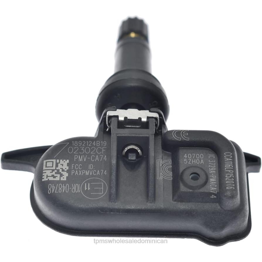 Oem TPMS Sensor | BFHRJ1600 tpms nissan el sensor de presión 407003hn0b 377mhz