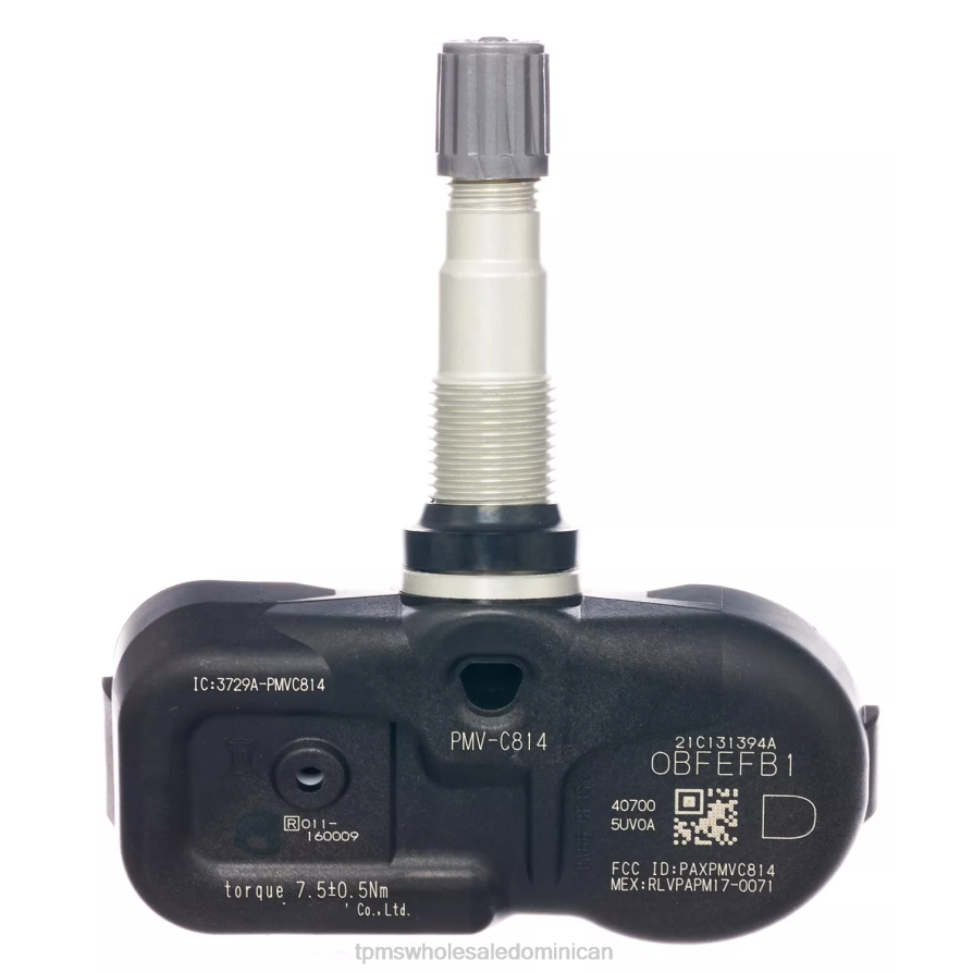 Sensor De Presión De Neumáticos | BFHRJ1575 tpms nissan el sensor de presión 407005uv0a 352mhz