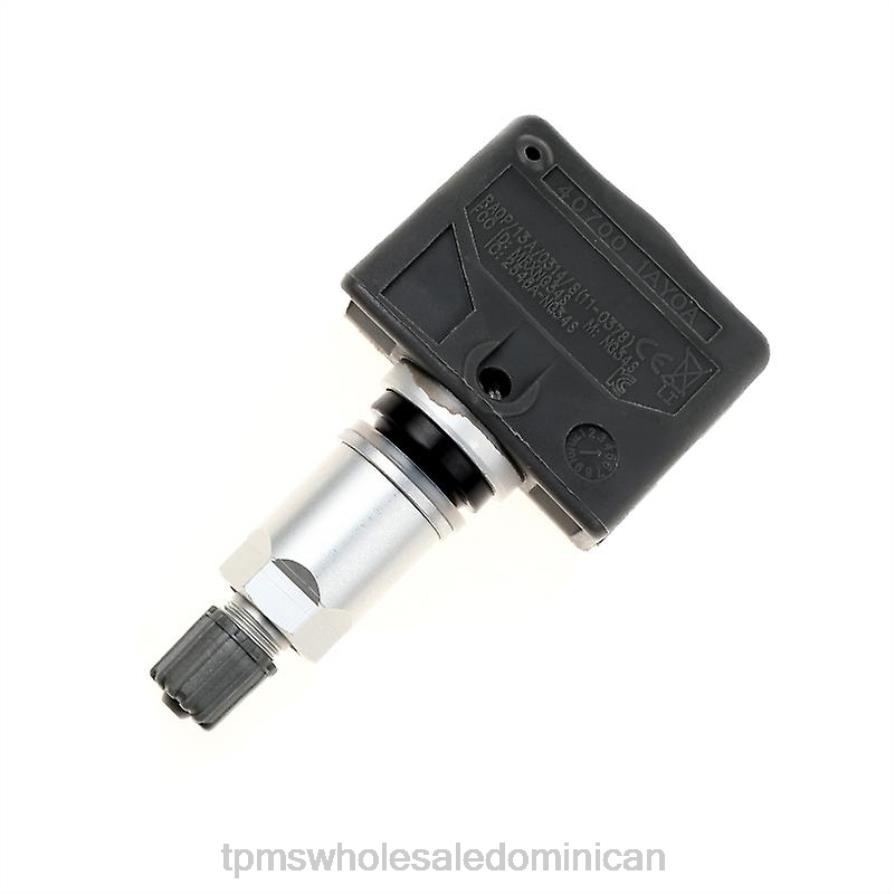 Sensor De Presión De Neumáticos | BFHRJ1635 tpms nissan el sensor de presión 407001ay0a 412mhz