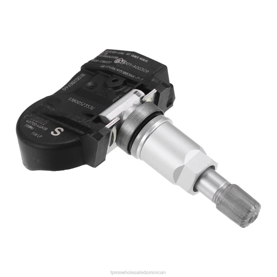 TPMS Dominicana | BFHRJ1601 tpms japón nissan el sensor de presión 407004ga0a 378mhz