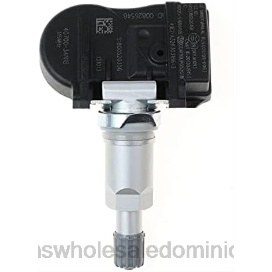 TPMS Precio | BFHRJ1557 tpms nissan el sensor de presión 407003an1b 334mhz