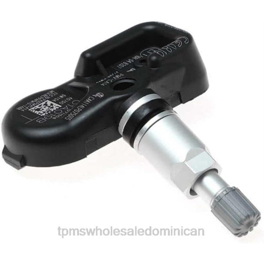 TPMS Precio | BFHRJ1607 tpms nissan el sensor de presión 40700ez00a 384mhz