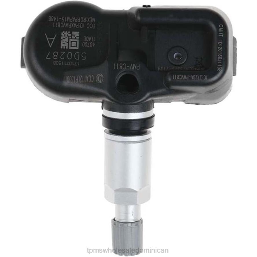 TPMS Santo Domingo | BFHRJ1513 tpms nissan el sensor de presión 407001la0e 290mhz