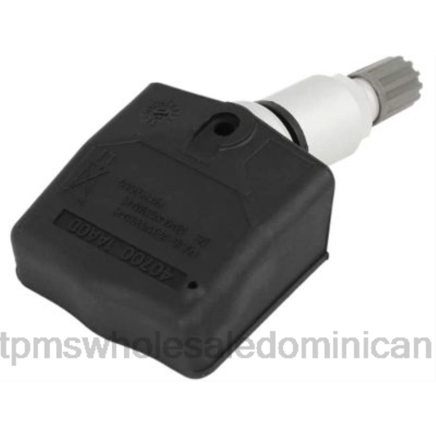 TPMS Santo Domingo | BFHRJ1523 tpms nissan el sensor de presión 40700cd001 300mhz