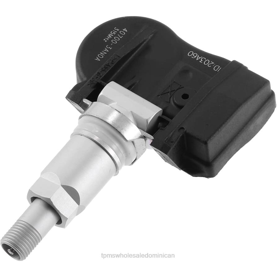 TPMS Santo Domingo | BFHRJ1533 tpms nissan el sensor de presión 407003ja0a 310mhz