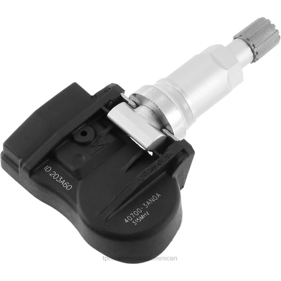 TPMS Santo Domingo | BFHRJ1533 tpms nissan el sensor de presión 407003ja0a 310mhz