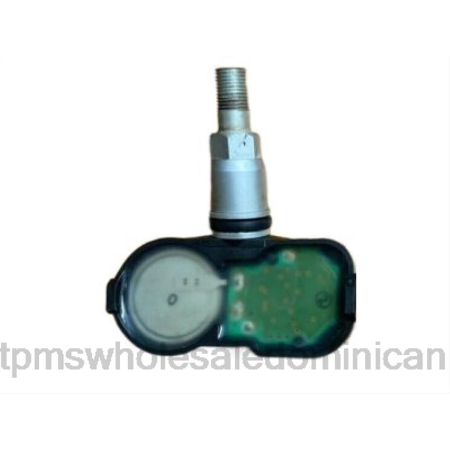 TPMS Sensor Dominican | BFHRJ1552 tpms nissan el sensor de presión 40700jk00c 329mhz