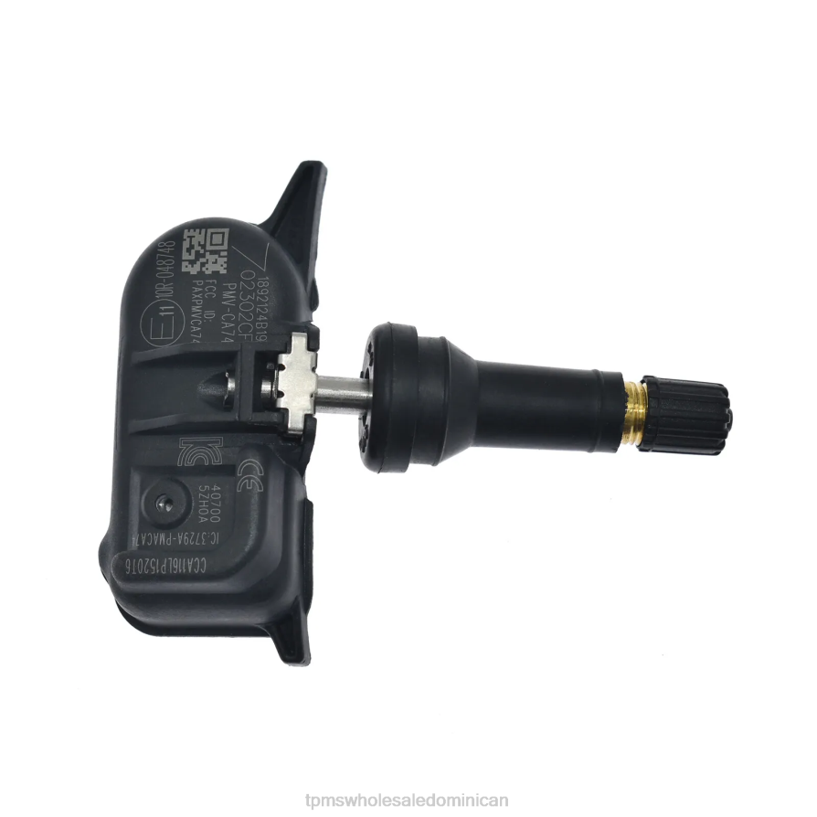 TPMS Sensor Dominican | BFHRJ1602 tpms nissan el sensor de presión 407005zh0a 379mhz