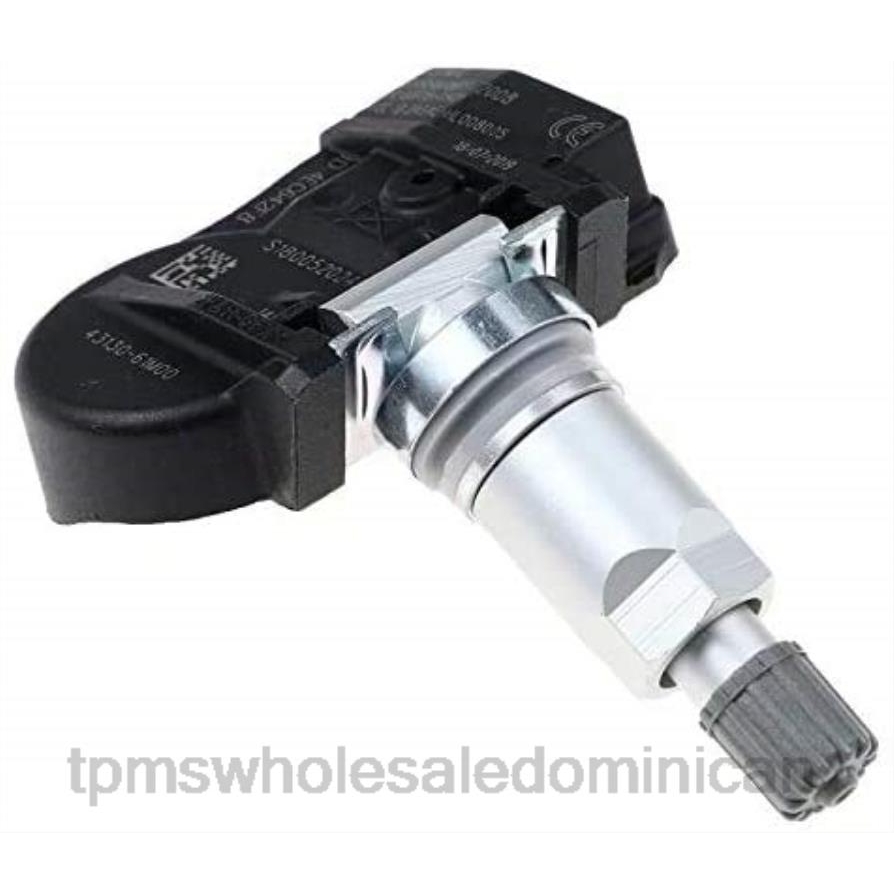 Comprar TPMS | BFHRJ1516 tpms suzuki el sensor de presión 4313961m00 293mhz
