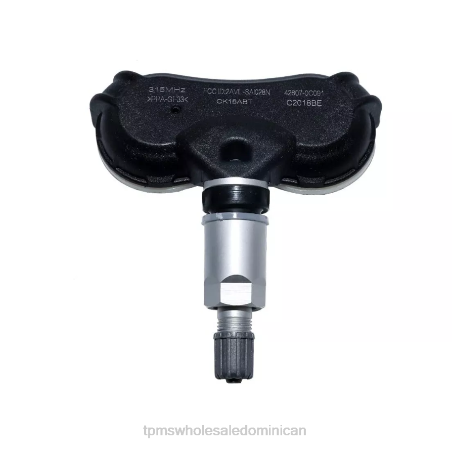Oem TPMS Sensor | BFHRJ1580 tpms toyota el sensor de presión 426070c091 357mhz