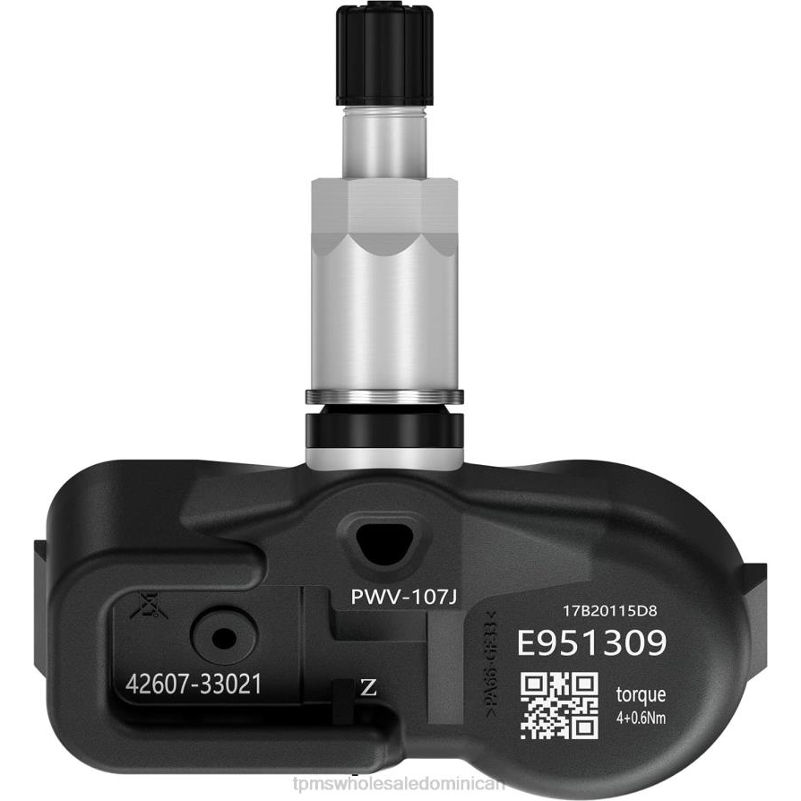 Sensor De Presión De Neumáticos | BFHRJ1515 tpms toyota el sensor de presión 4260733011 292 mhz