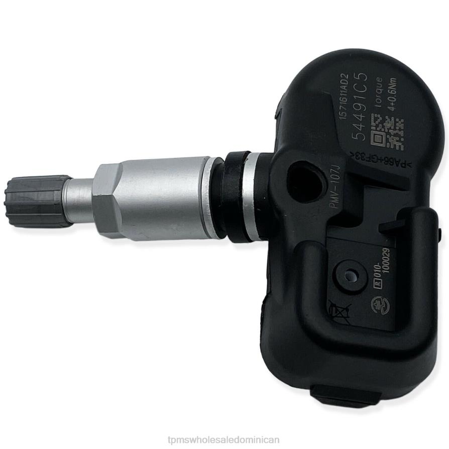 Sensor De Presión De Neumáticos | BFHRJ1525 tpms toyota el sensor de presión 4260706011 302mhz