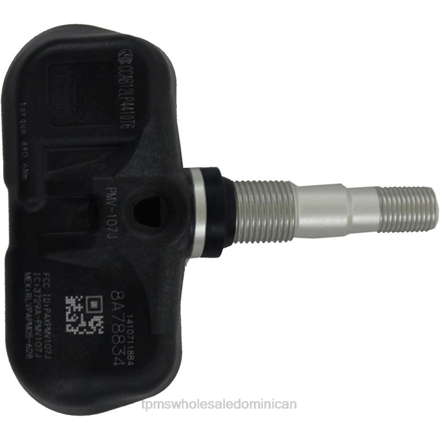 Sensor De Presión De Neumáticos | BFHRJ1555 tpms toyota el sensor de presión 4260752020 332mhz