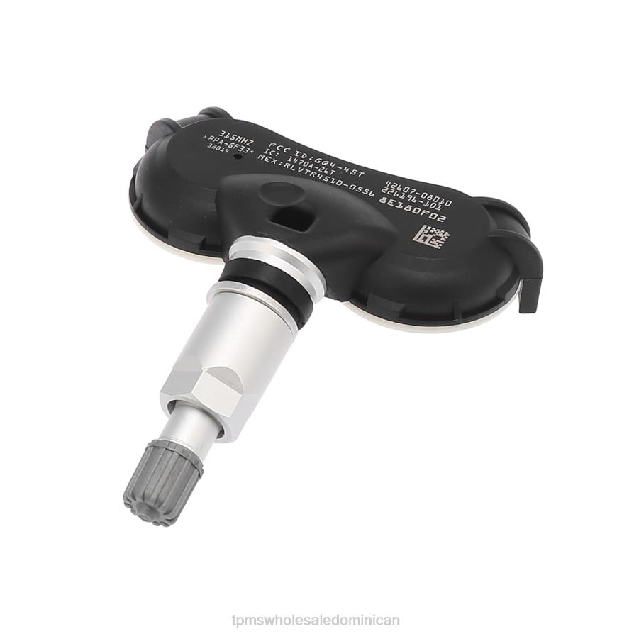 Sensor De Presión De Neumáticos | BFHRJ1595 tpms toyota el sensor de presión 4260708010 372mhz