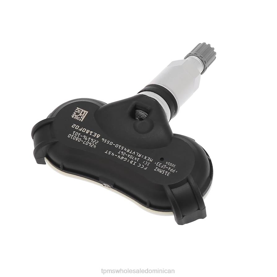 Sensor De Presión De Neumáticos | BFHRJ1595 tpms toyota el sensor de presión 4260708010 372mhz