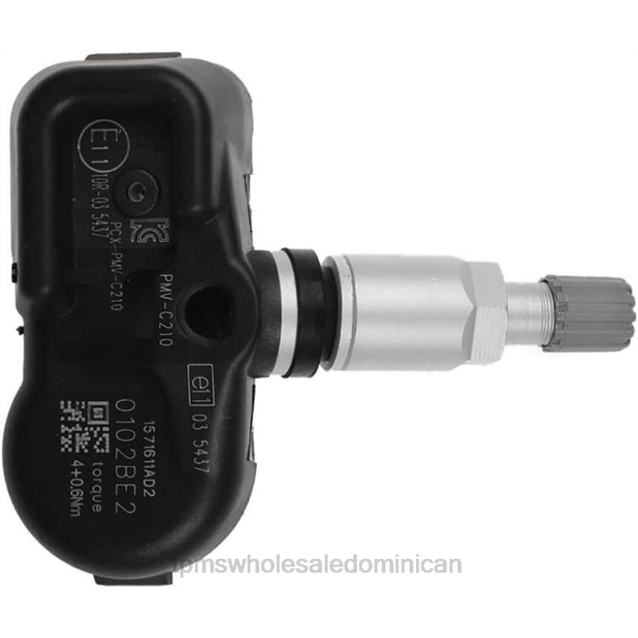 Sensor TPMS Precio | BFHRJ1518 tpms toyota el sensor de presión 4260702031 295 mhz